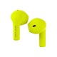Happy Plugs JOY Headset True Wireless Stereo (TWS) In-ear Calls/Music/Sport/Everyday Bluetooth Yellow Happy Plugs JOY Headset True Wireless Stereo (TWS) In-ear Calls/Music/Sport/Everyday Bluetooth Yellow