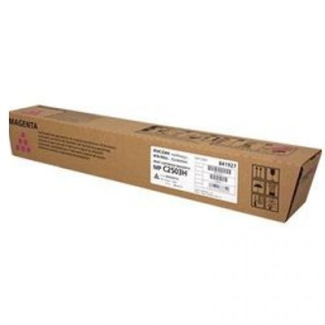 Ricoh 841927 toner cartridge 1 pc(s) Original Ricoh 841927 toner cartridge 1 pc(s) Original