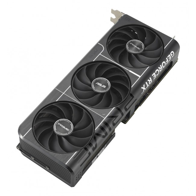 ASUS Prime -RTX5070-12G NVIDIA GeForce RTX 5070 12 GB GDDR7 ASUS Prime -RTX5070-12G NVIDIA GeForce RTX 5070 12 GB GDDR7