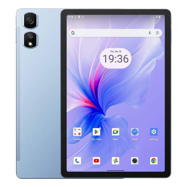 Blackview Tab 16 Pro 4G Tiger LTE-TDD & LTE-FDD 256 GB 27.9 cm (11