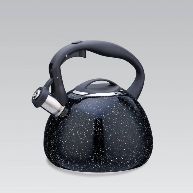 Maestro MR-1310 Kettle 2.5 l Black Maestro MR-1310 Kettle 2.5 l Black