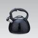 Maestro MR-1310 Kettle 2.5 l Black Maestro MR-1310 Kettle 2.5 l Black