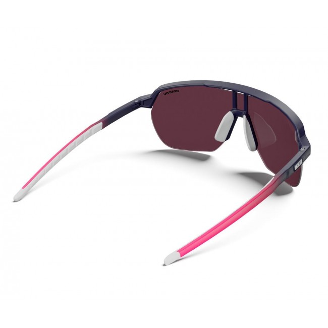JULBO FREQUENCY REACTIV 1-3 HC purple/pink sunglasses