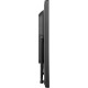 iiyama 24 multi-touch monitor with edge-to-edge glass, anti fingerprint coating , integrated webcam and a flexible stand