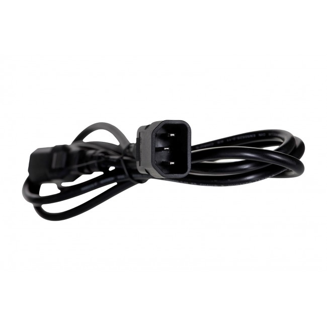 Ever UPS POWERLINE RT PRO 2000 Double-conversion (Online) 2 kVA/2 kW