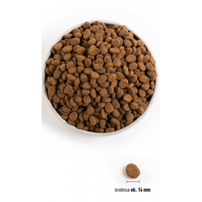 ORIJEN Tundra - dry dog food - 6kg