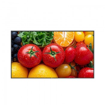 AG Neovo QM-5503 Flat panel monitor Digital Signage 55