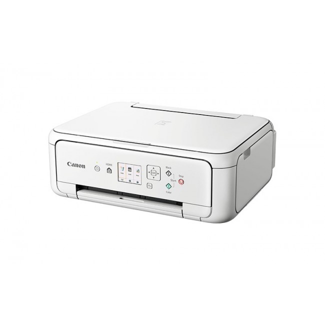 Canon PIXMA TS5151 Multifunktionssystem 3-in-1 weiss Canon PIXMA TS5151 Multifunktionssystem 3-in-1 weiss