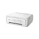 Canon PIXMA TS5151 Multifunktionssystem 3-in-1 weiss Canon PIXMA TS5151 Multifunktionssystem 3-in-1 weiss