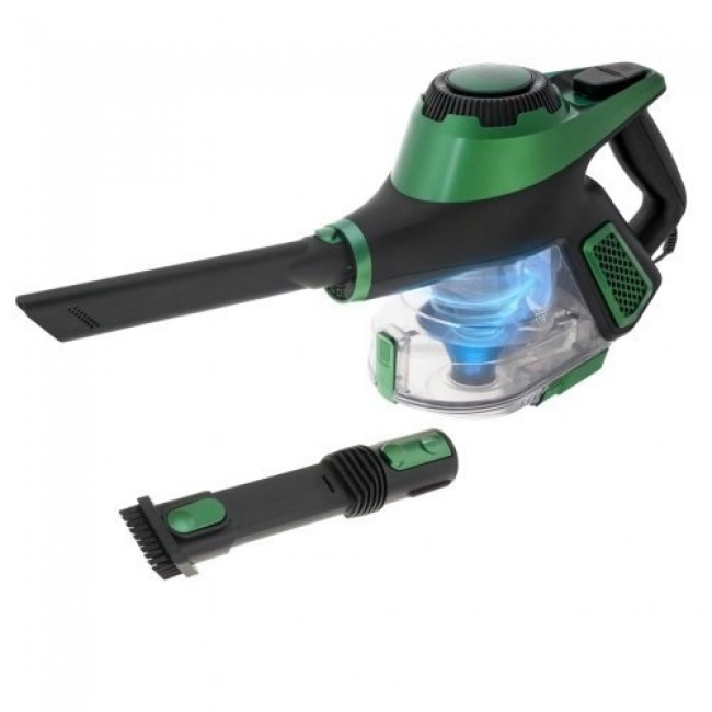 Vacuum cleaner ADLER AD 7083 green