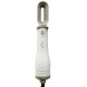 ADLER AD 2027 white hair dryer and curling iron ADLER AD 2027 white hair dryer and curling iron