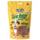 TUF TUF Dog gummies - poultry drops - dog treat - 80g TUF TUF Dog gummies - poultry drops - dog treat - 80g