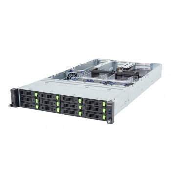 Gigabyte Rack Platform (2U) AMD R263-ZG0