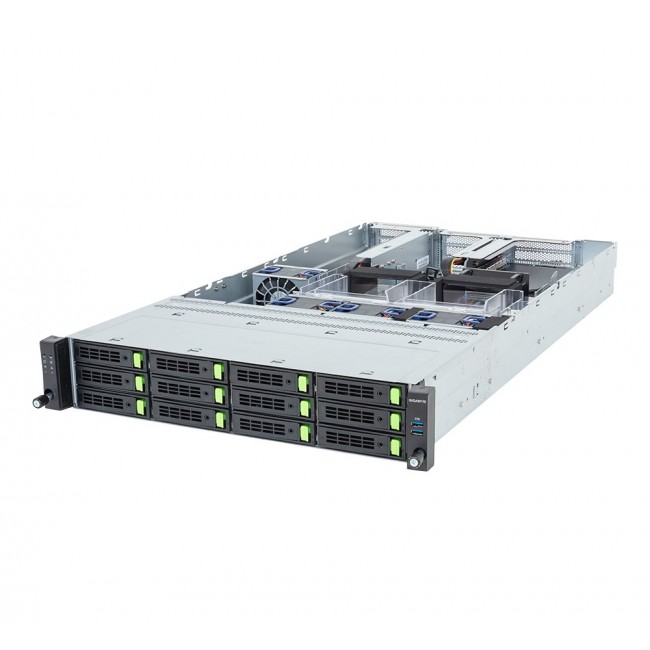 Gigabyte Rack Platform (2U) AMD R263-ZG0