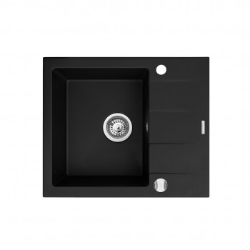 Sink ATHLOS 59x50 1B1D volcano