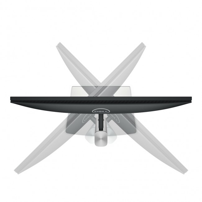 DELL P Series P2225H computer monitor 54.6 cm (21.5