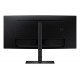 Samsung S65UC computer monitor 86.4 cm (34 Samsung S65UC computer monitor 86.4 cm (34