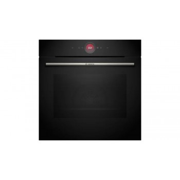 Bosch Serie 8 HBG7241B1 oven 71 L A+ Black