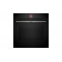 Bosch Serie 8 HBG7241B1 oven 71 L A+ Black