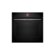 Bosch Serie 8 HBG7241B1 oven 71 L A+ Black