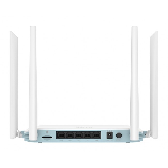 D-Link EAGLE PRO AI N300 4G Smart Router G403 D-Link EAGLE PRO AI N300 4G Smart Router G403