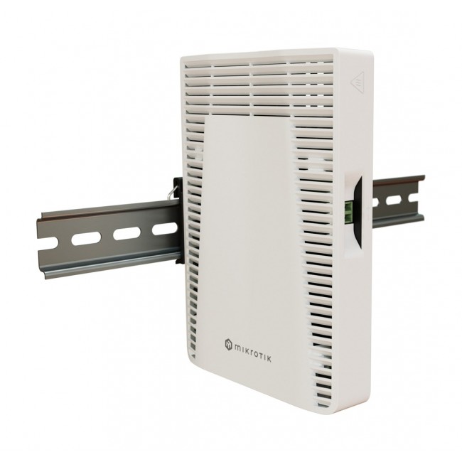 MikroTik Ethernet switch | CRS304-4XG-IN | Ethernet switch | Desktop, DIN rail mountable | 10 Gbps (RJ-45) ports quantity 4 MikroTik Ethernet switch | CRS304-4XG-IN | Ethernet switch | Desktop, DIN rail mountable | 10 Gbps (RJ-45) ports quantity 4