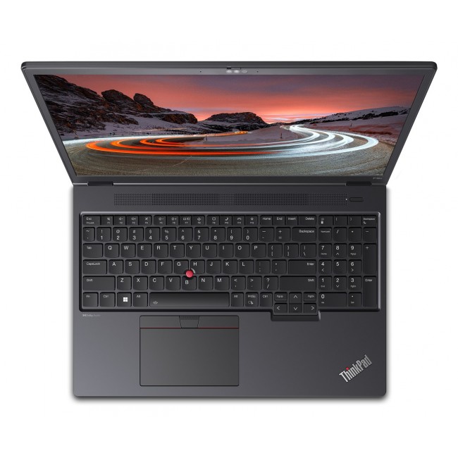 Lenovo ThinkPad P16v Gen 1 (AMD) AMD Ryzen 7 PRO 7840HS Laptop 40.6 cm (16