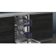 Siemens iQ300 SR53ES25KE dishwasher Semi built-in 10 place settings B