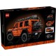 LEGO TECHNIC 42177 Mercedes-Benz G 500 Professional Line LEGO TECHNIC 42177 Mercedes-Benz G 500 Professional Line