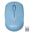 NATEC STORK mouse Home Ambidextrous RF Wireless + USB Type-A Optical 1600 DPI NATEC STORK mouse Home Ambidextrous RF Wireless + USB Type-A Optical 1600 DPI