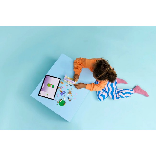 LEGO FRIENDS 42679 Heartlake City Bunny Hotel