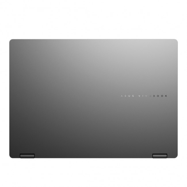 ASUS Vivobook 14 Flip TP3407SA-DS74T Intel Core Ultra 7 256V Hybrid (2-in-1) 35.6 cm (14 ASUS Vivobook 14 Flip TP3407SA-DS74T Intel Core Ultra 7 256V Hybrid (2-in-1) 35.6 cm (14