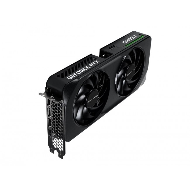 Gainward GeForce RTX 5060 Ghost OC NVIDIA 8 GB GDDR7 Gainward GeForce RTX 5060 Ghost OC NVIDIA 8 GB GDDR7