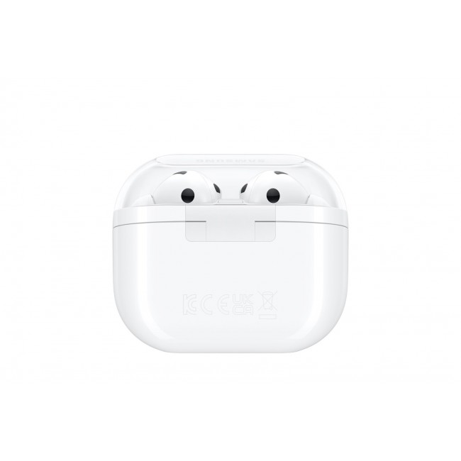 Samsung SM-R630NZWAEUE headphones/headset True Wireless Stereo (TWS) In-ear Calls/Music USB Type-C Bluetooth White Samsung SM-R630NZWAEUE headphones/headset True Wireless Stereo (TWS) In-ear Calls/Music USB Type-C Bluetooth White