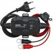 GENIUS2DEU 2A Direct-Mount Battery Charger GENIUS2DEU 2A Direct-Mount Battery Charger