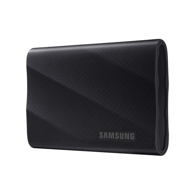 Samsung MU-PG2T0B 2 TB USB Type-C USB 3.2 Gen 2x2 Black Samsung MU-PG2T0B 2 TB USB Type-C USB 3.2 Gen 2x2 Black