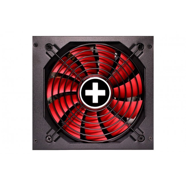 Xilence Performance X Series XP750MR9.2 power supply unit 750 W 20+4 pin ATX ATX Black, Red