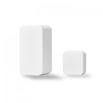Nuki Door Sensor door/window sensor Wireless White