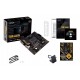 ASUS TUF GAMING A520M-PLUS WIFI AMD A520 Socket AM4 micro ATX