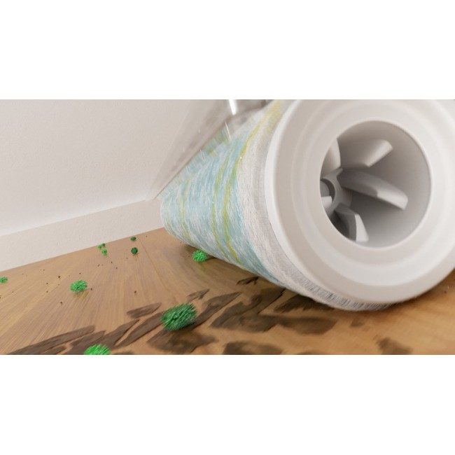 K rcher 2.863-385.0 Roller mop Handheld vacuum K rcher 2.863-385.0 Roller mop Handheld vacuum