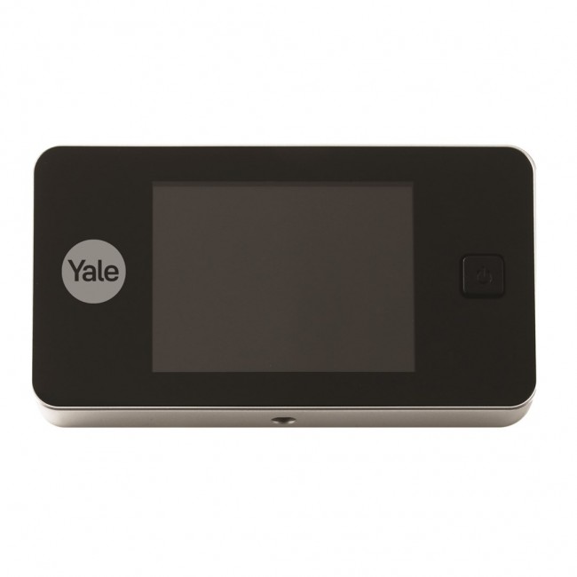 Yale DDV 500 electronic door viewer