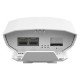 Teltonika OTD500100000 wired router Gigabit Ethernet White