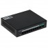 Switch POE 8-port SFP Reyee