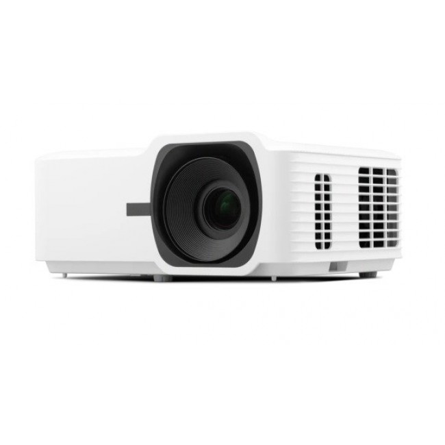 Viewsonic LSD400HD data projector Standard throw projector 4000 ANSI lumens DLP 1080p (1920x1080) White