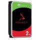 Seagate IronWolf internal hard drive 2 TB 256 MB 3.5