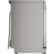 Bosch SPS2HKI02E Freestanding dishwasher 45 cm Brushed steel Bosch SPS2HKI02E Freestanding dishwasher 45 cm Brushed steel
