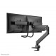 Neomounts NM-D775DXBLACK Monitor arm 10-32