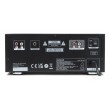 Aiwa MSBTU-550 home audio system Home audio micro system 50 W Black Aiwa MSBTU-550 home audio system Home audio micro system 50 W Black