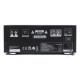 Aiwa MSBTU-550 home audio system Home audio micro system 50 W Black