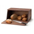 Continenta 4260 bread box Rectangular Wood